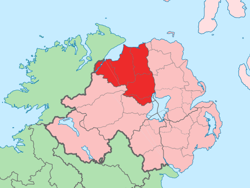 County Londonderry